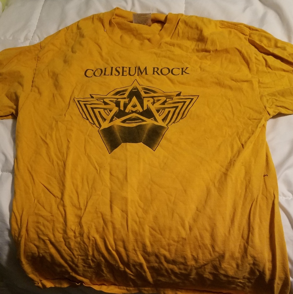 Starz T Shirt